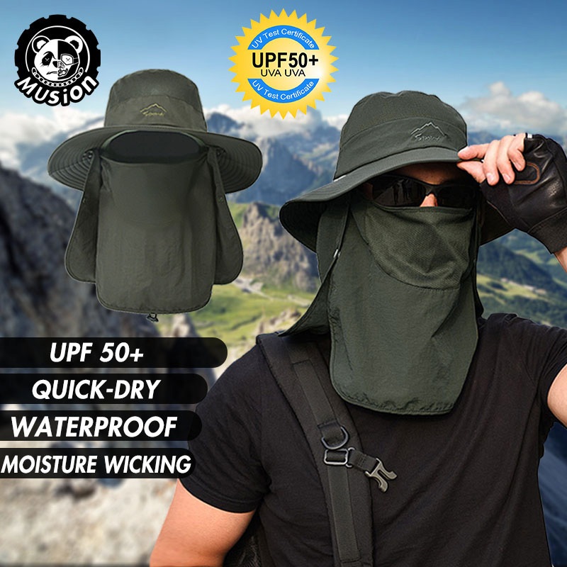 waterproof hat - Prices and Promotions - Apr 2024
