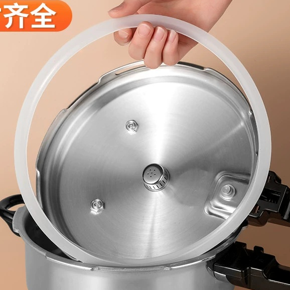 Electric High Pressure Cooker Sealing Ring 1632cm Thickened Rubber