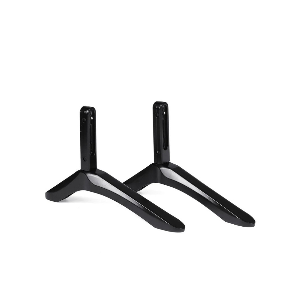Universal Table Top TV Stand Legs Pedestal Bracket Mount Base For 3265
