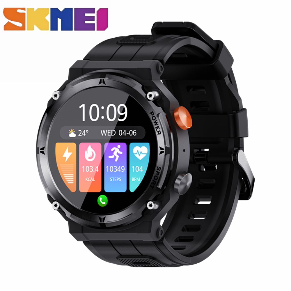 Skmei hot sale smart band