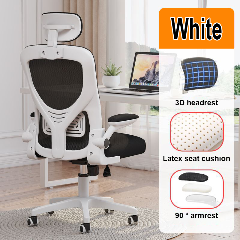 MOK Chair Office, Ergonomic Desk Chair Home Office Desk Chairs