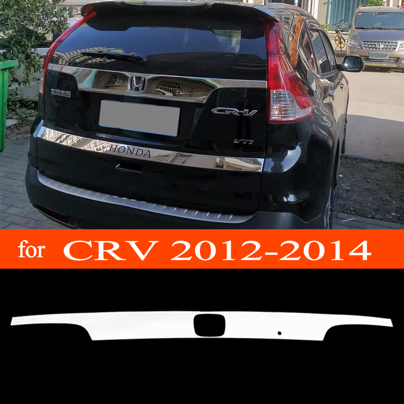 2014 Cr V Rear Right Panel The Ugly Truth About Replacing It And How To Save Money