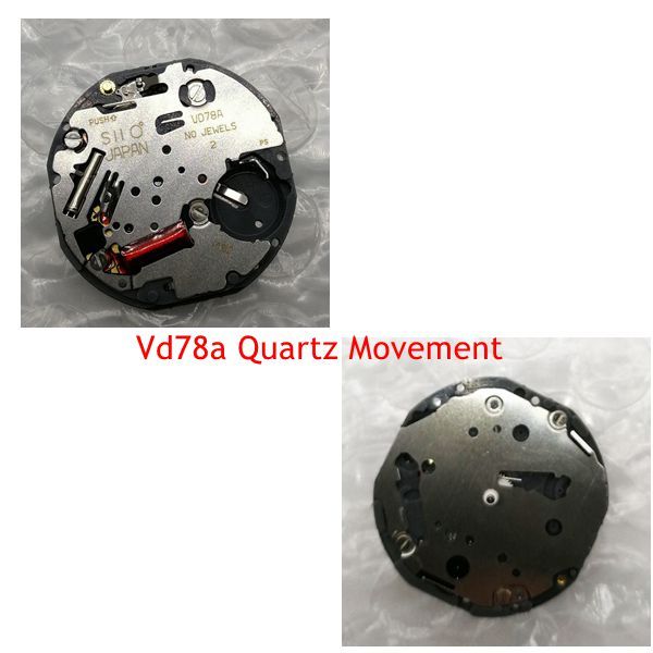 Vd78a movement 2025