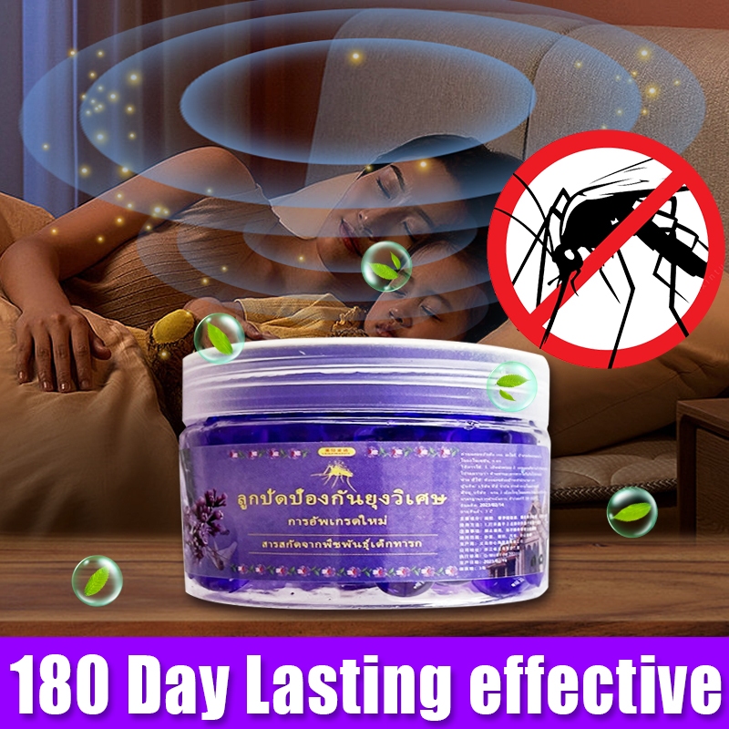 180 Day Lasting effective Breeze Anti Mosquito Mosquito Repellent