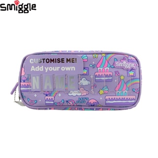 Cartoon Magnetic Pencil CaseGirls / Password / Purple  Cool school  supplies, Cute school supplies, Pencil case