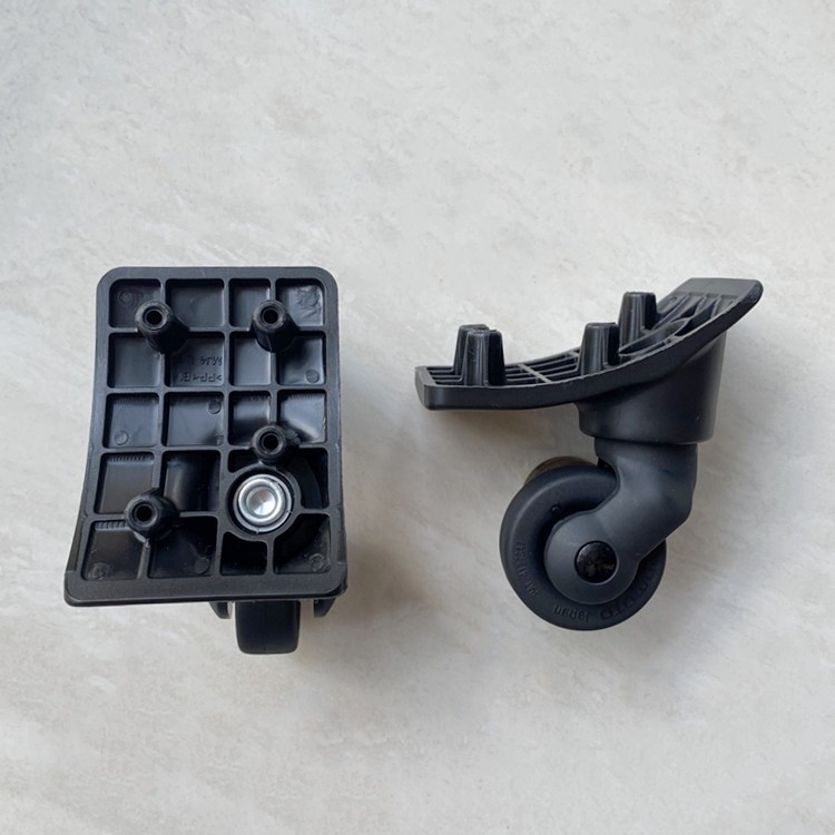 Muji Trolley Case MJ2 Wheel MUJI Luggage MJ50 Wheel MJ4 Cloth Box Wheel