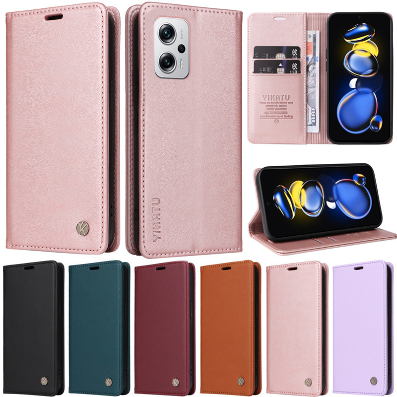 Matte Casing For Xiaomi Redmi Note 12 4G Note 12 5G Note 12T Pro Note ...