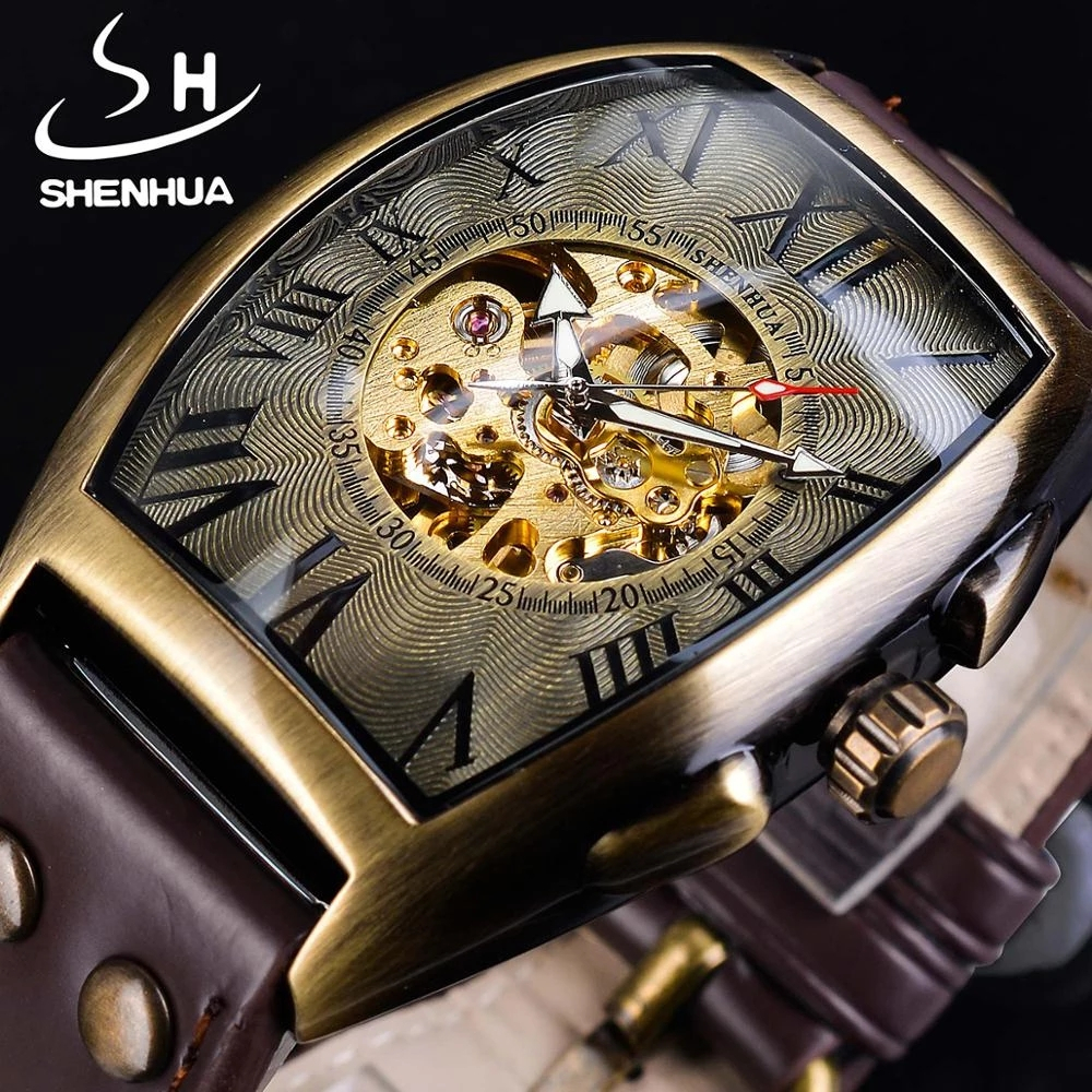 Shenhua watch outlet