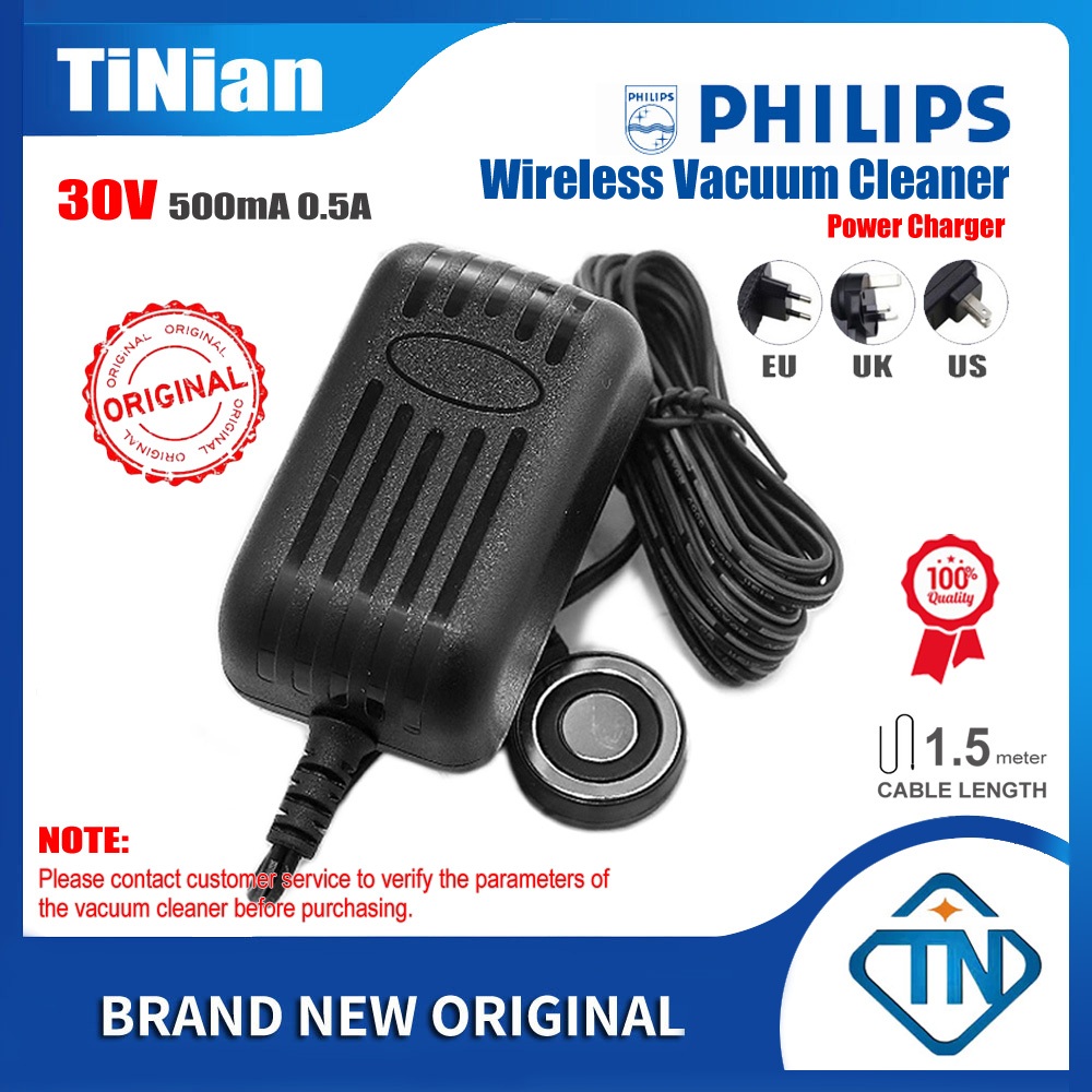 Adaptateur Secteur Philips 6V 400mA - Chargeur Pour SBC 6608 - Occasion Bon état