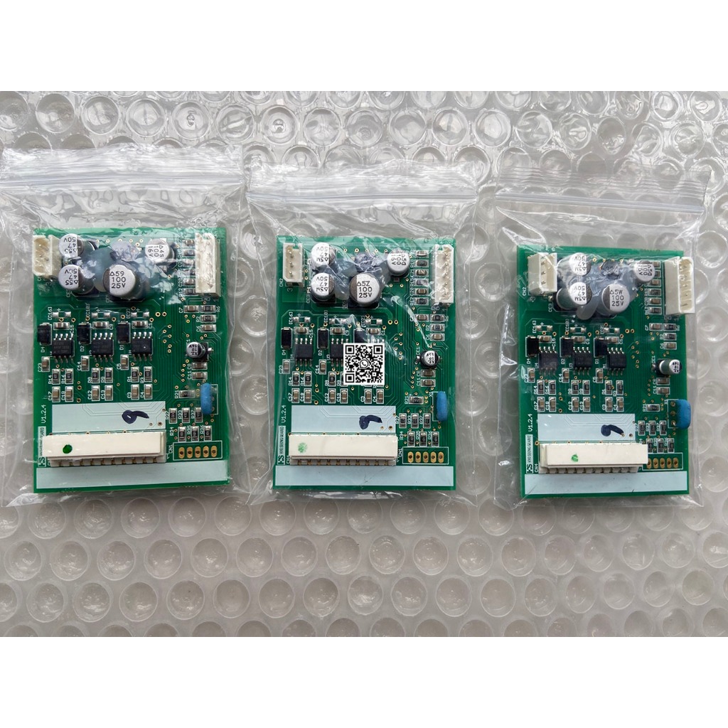 CERAGEM Parts Model for CGM EB1101 Product Series for V3LMNH01520