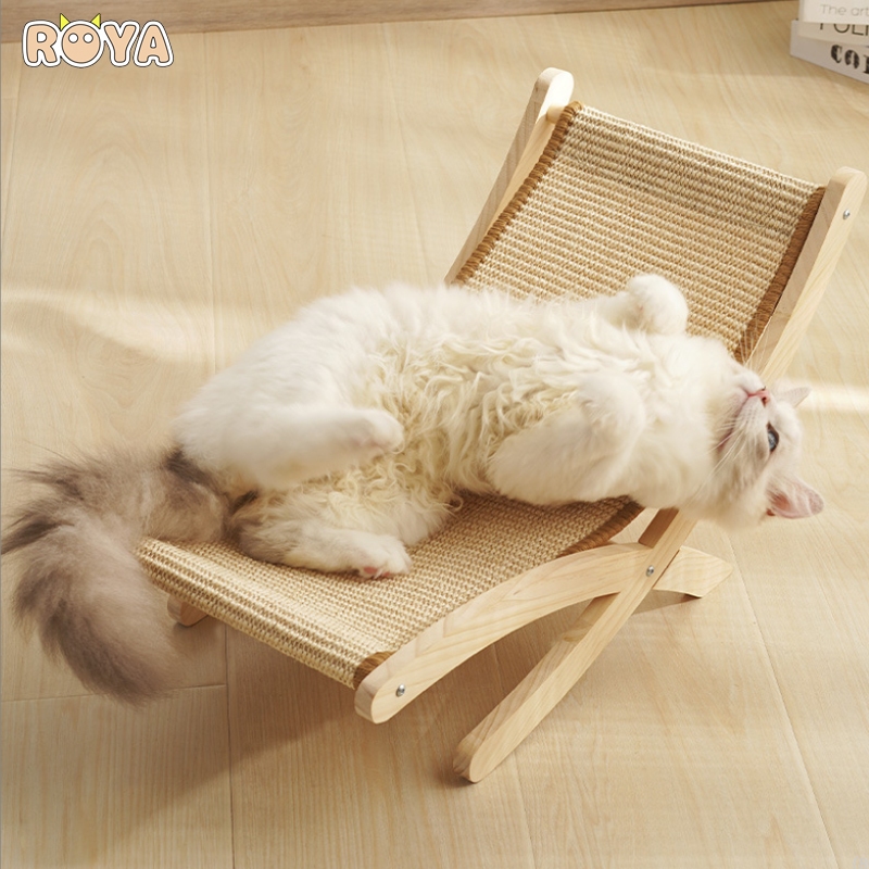 Cat lounge outlet chair