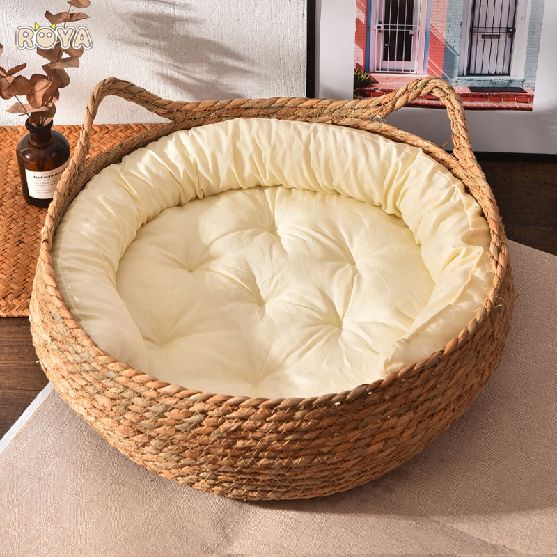 Cat bed shopee sale