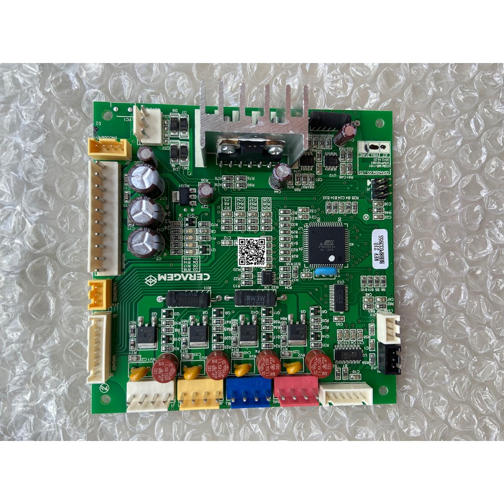 CERAGEM mainboard Model for CGM EB1101 Product Series for V3LMNH01520