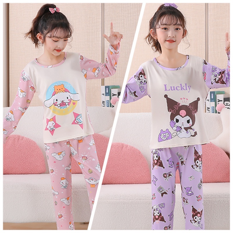 Toddler Girl Pajamas