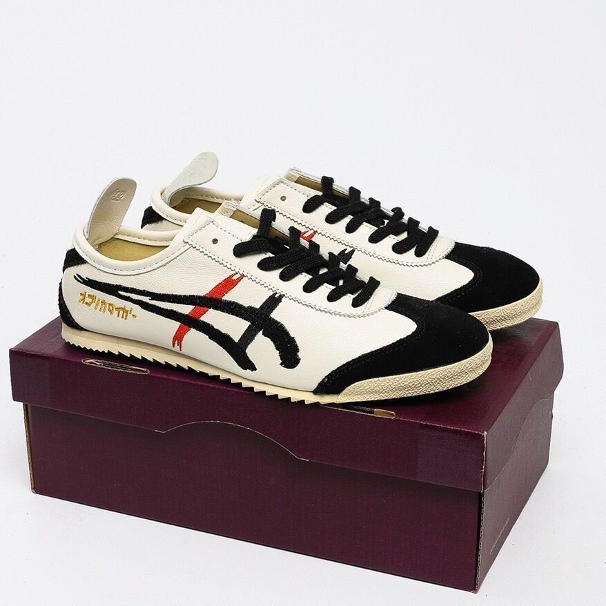 Onitsuka tiger handmade deals
