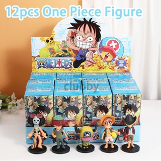 2 Style Hot Anime One Piece Luffy Gum-Gum Fruit Ace Mera Mera No Mi Action  Figure Toys PVC Doll Collectible Model Toy