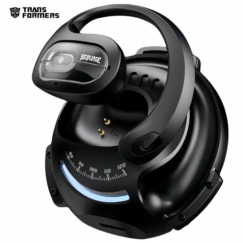 Transformers Wireless Bluetooth TWS Ear Buds Bud Noise Cancelling