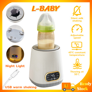 Baby Bottles Baby Milk Bottles Shaker Usb Automatic Intelligent