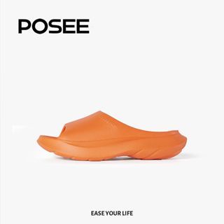 Posee 2022 Surfing 4cm 38°Superlight & Soft Soft Shoes Like Pedal, Soft  Shoes Anti-slip Candy Color, Suitable for Summer non-slip, Soft shoes,  women's sandals PS5818W