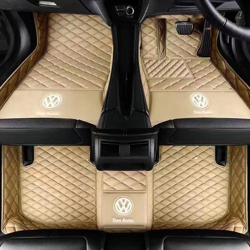 Ready Stock VOLKSWAGEN Arteon Sharan Beetle Phaeton Multivan Magotan