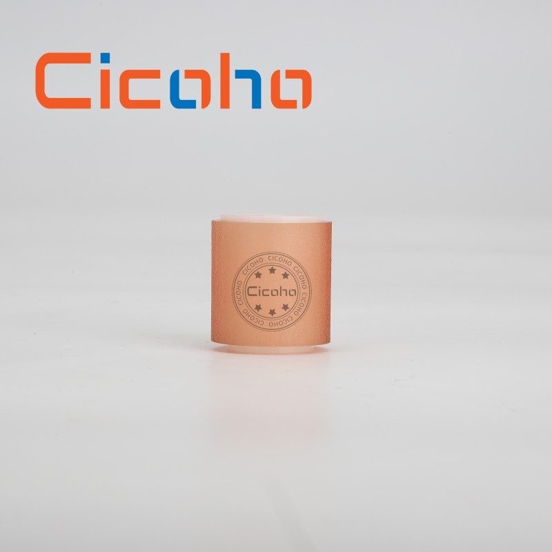 【cicoho】Original C224 feed roller For Konica Minolta Bizhub C284 C364 C454 C554 Bypass pickup