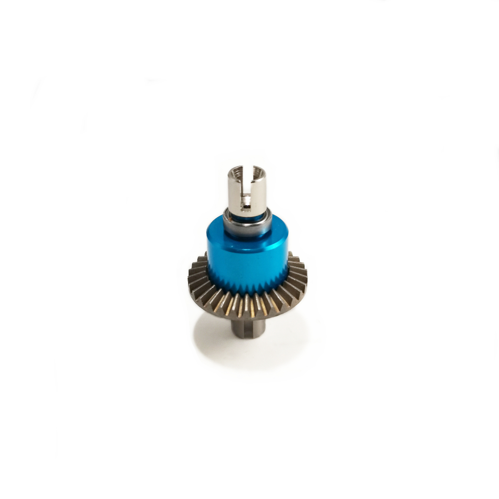 wltoys 124017 124019 144001 144010 metal upgrade parts full metal differential diff prefilled