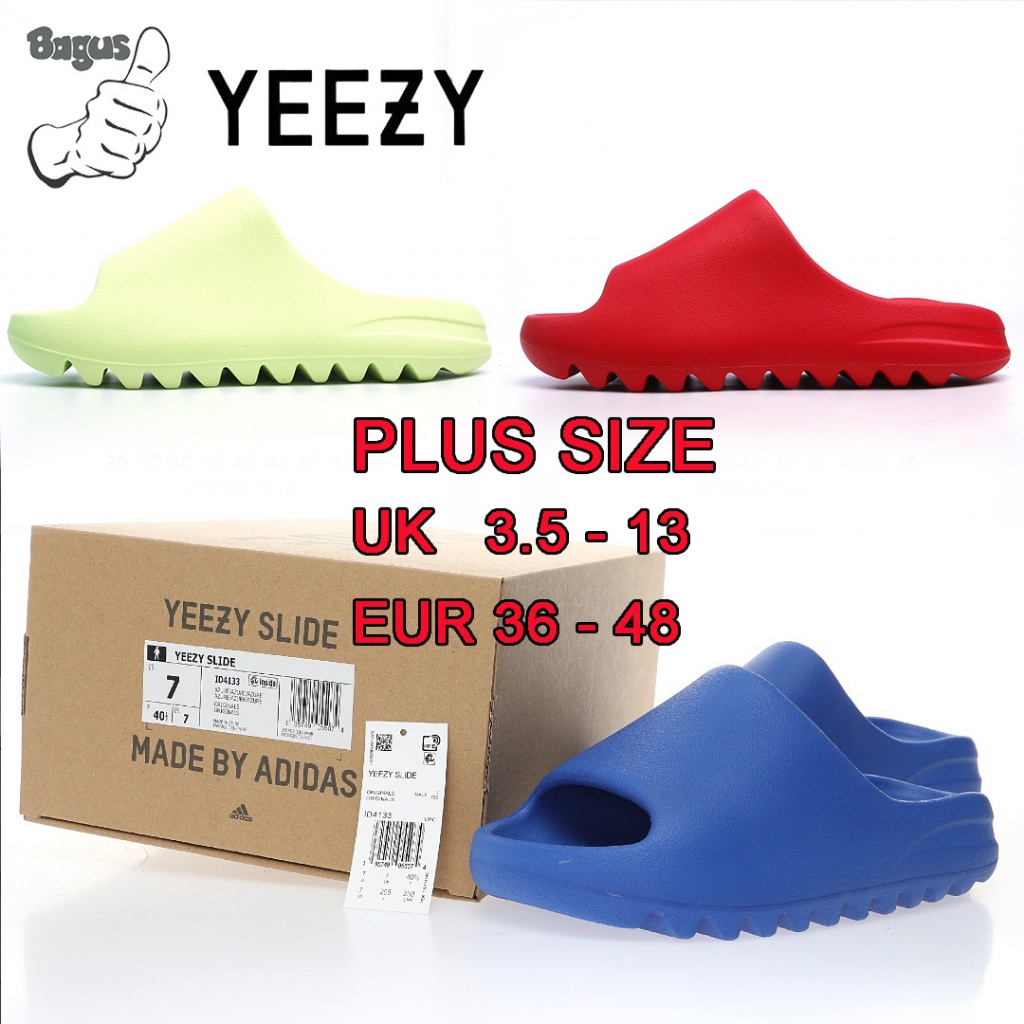 High Quality Premium version Ad Yzy Slide new colorways in stock