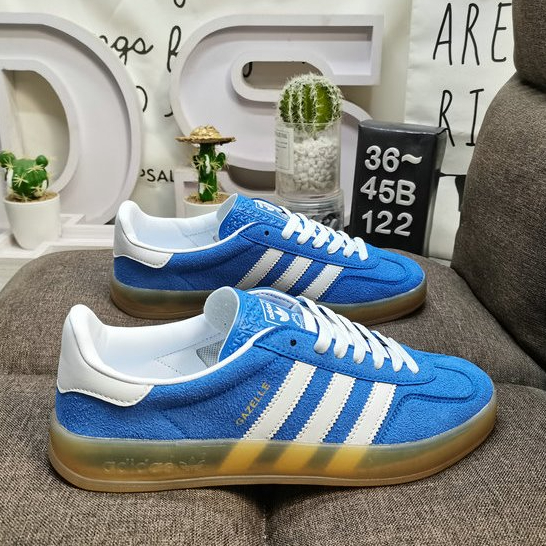 Adidas gazelle outlet china wholesale yellow