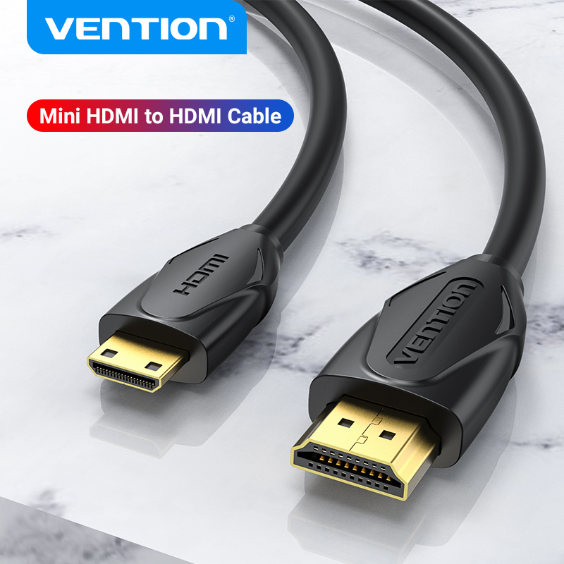 Mini HDMI Cables & Adapters for sale