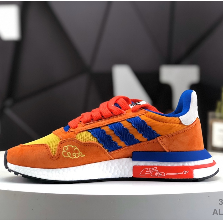 Adidas zx500 rm goku online