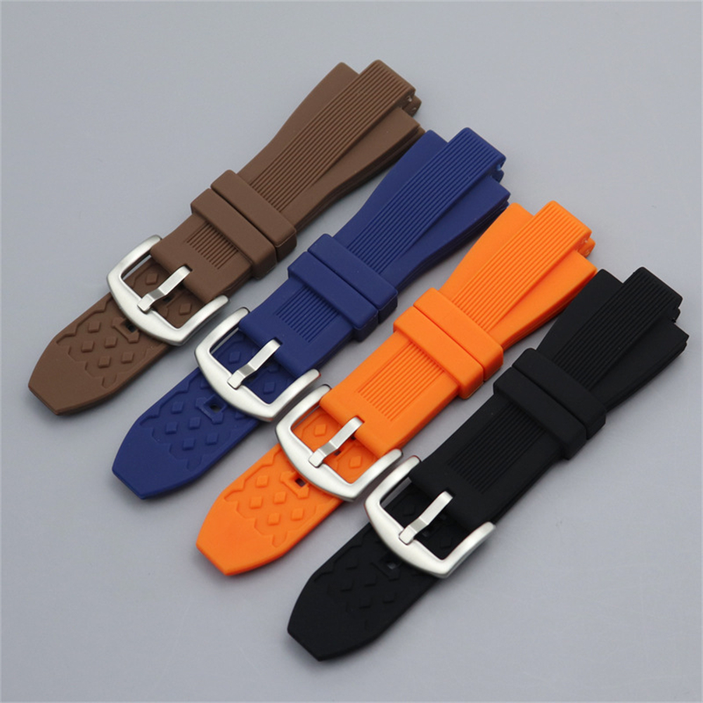 Cheap Luxury Stainless Steel Watch Wristband MK5688_K0000425 main image 0
