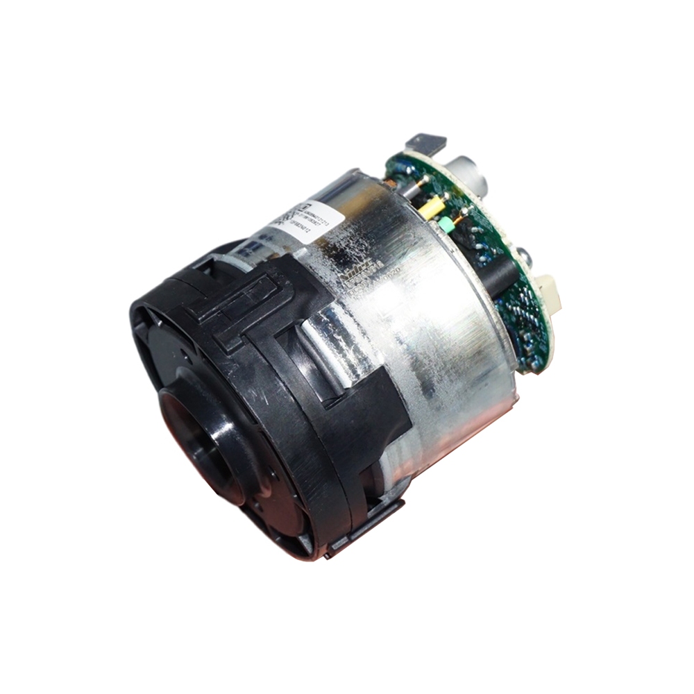 Three Phase Brushless Motor High Power Brushless Vacuum Cleaner Fan ...