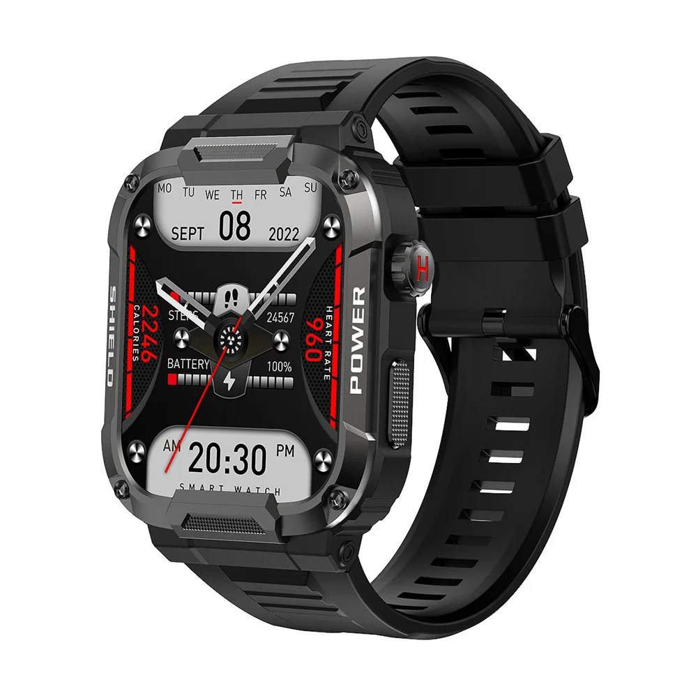 Naviforce sales smart watch