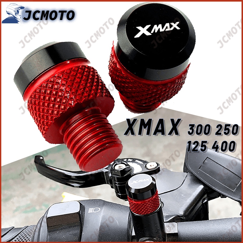 For YAMAHA XMAX 300 250 400 125 Xmax300 Xmax250 Motorcycle CNC ...