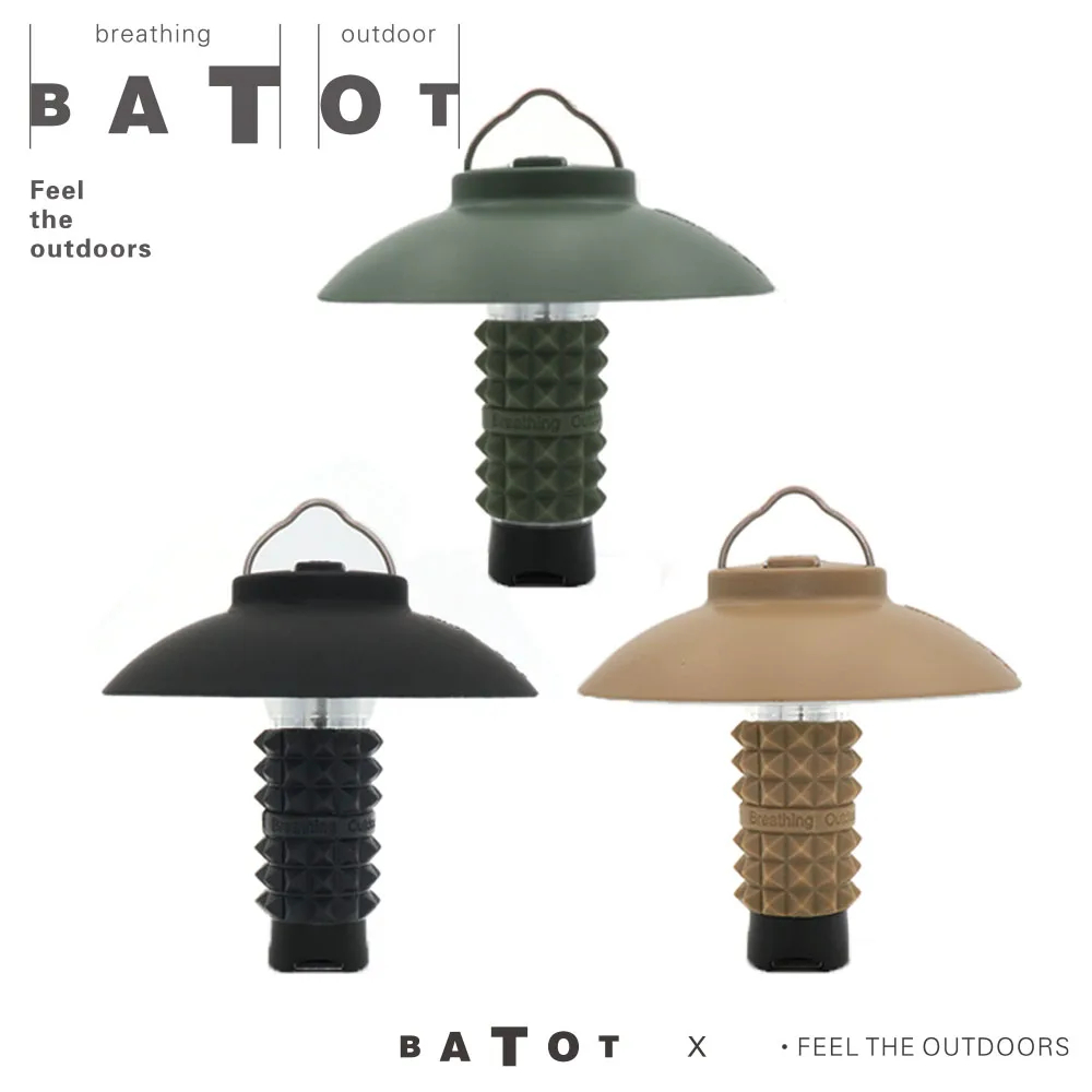 BATOT Goal Zero Light Lampshade DIY Designed GoalZero Lighthouse Micro ...