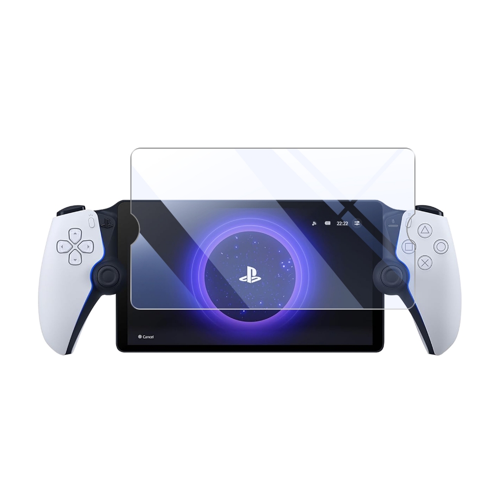 IINE Protective Film Screen for Playstation Potal PS5 Hight-definition ...
