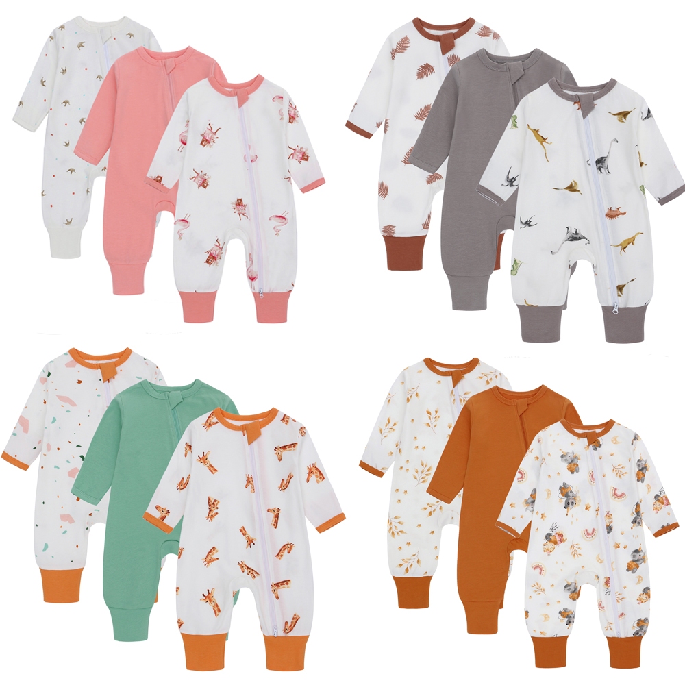 Baby sleepsuit hot sale malaysia