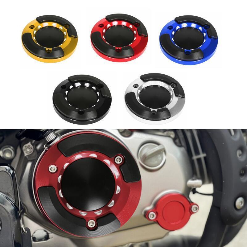 Oil Filter Spinner At Clutch Cover Gasket Para Sa Honda Grom Msx125 Monkey Z125 M Z125ma Super Cub I.1153666589