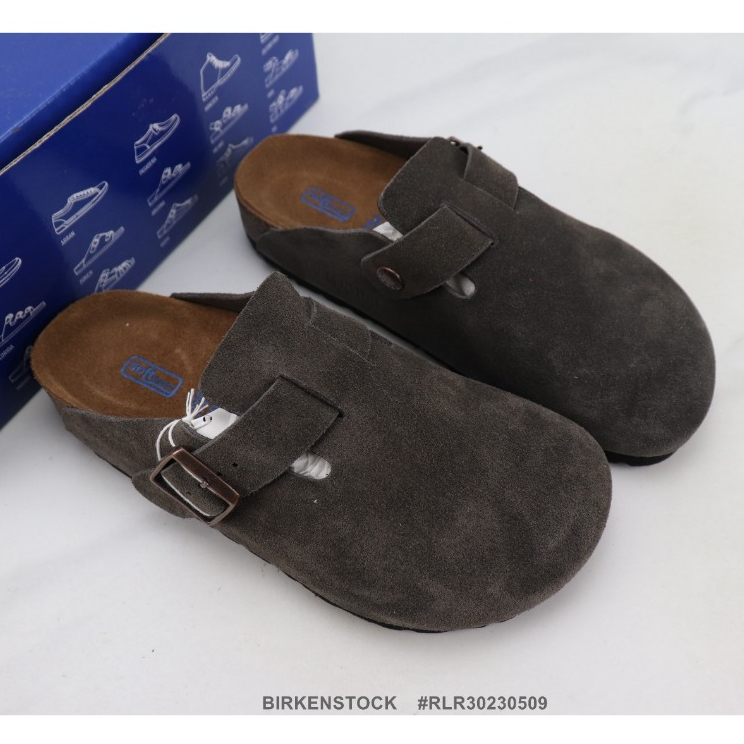 Birkenstock cowhide best sale