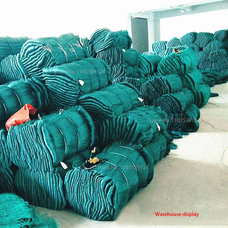 Heavy Anti Bird Netting Garden Fence and Cultures, Protective Fencing ...