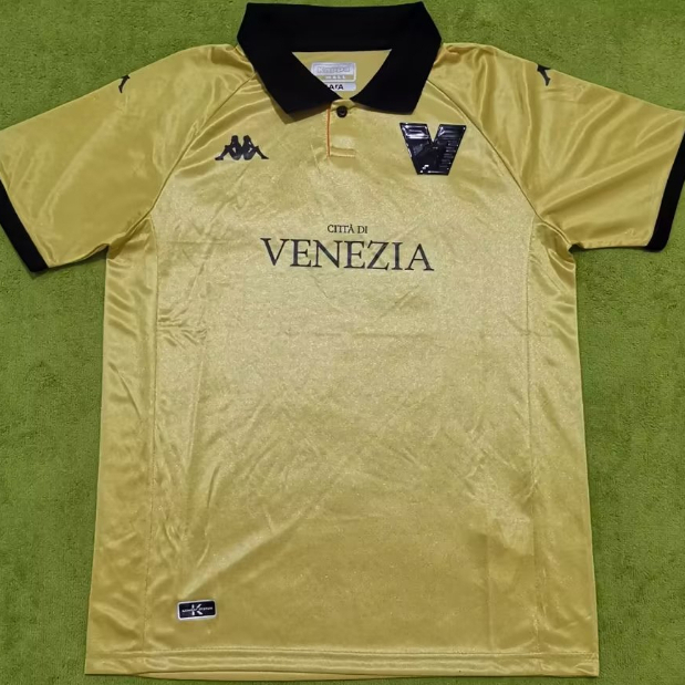 Venezia Soccer Jersey 2023 2024 | Shopee Malaysia