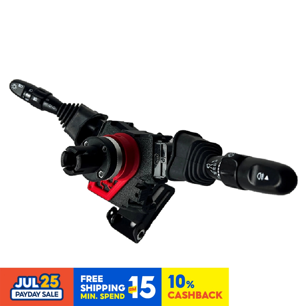 ⭐⭐⭐Euro/American Truck Simulator Games Steering Wheel Turn signal wiper