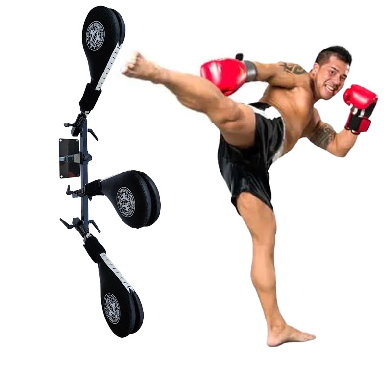 Boxing 2025 pad stand