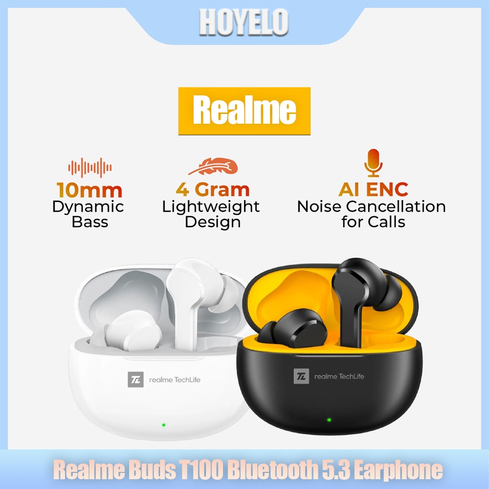 Realme best sale bluetooth battery
