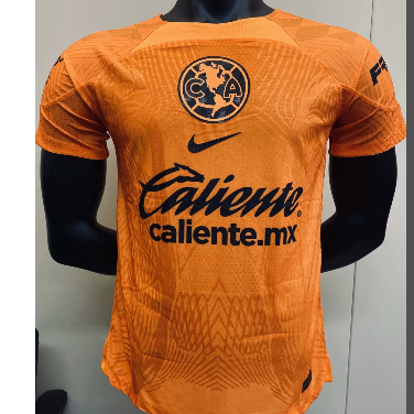 Club america shop player version jersey