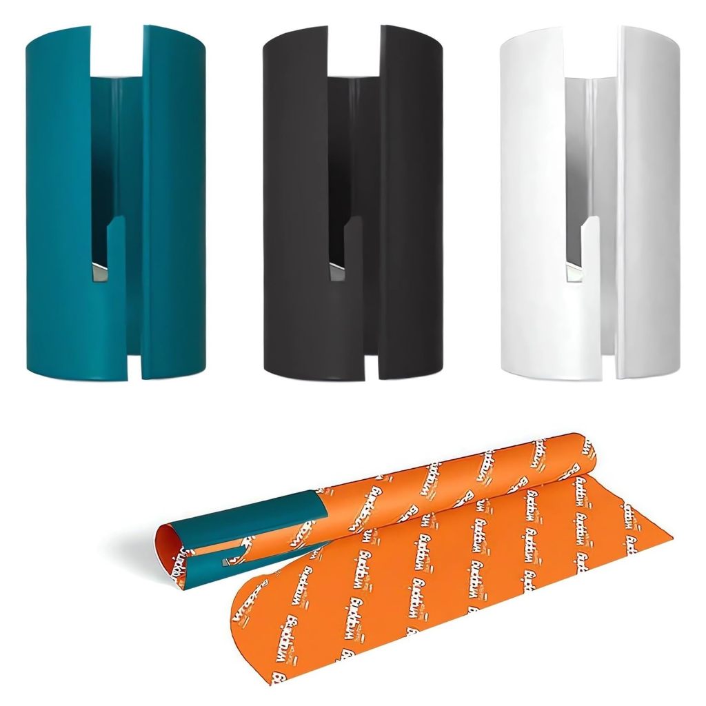 Wrapping Paper Cutter,Christmas Gift Wrapping Paper Cutter 2024 New