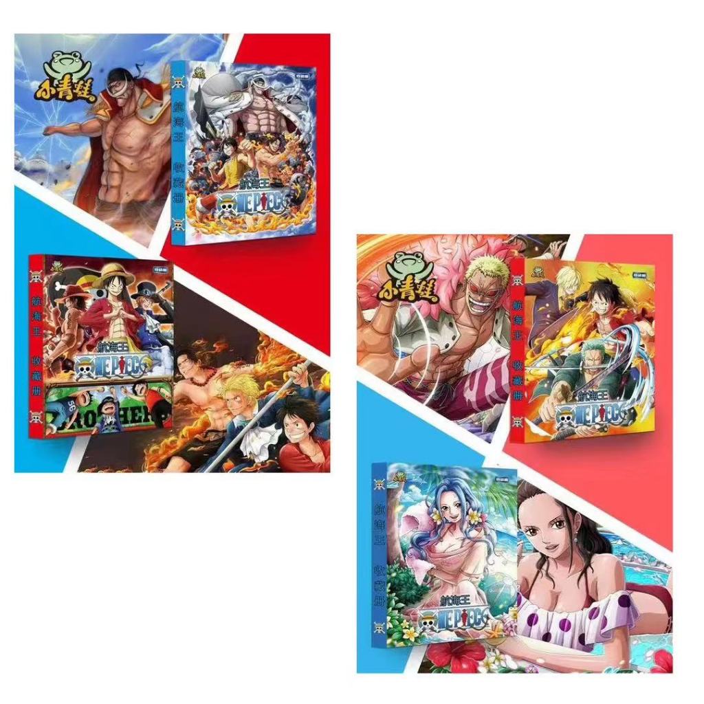 one-piece-card-book-3-books-shopee-malaysia