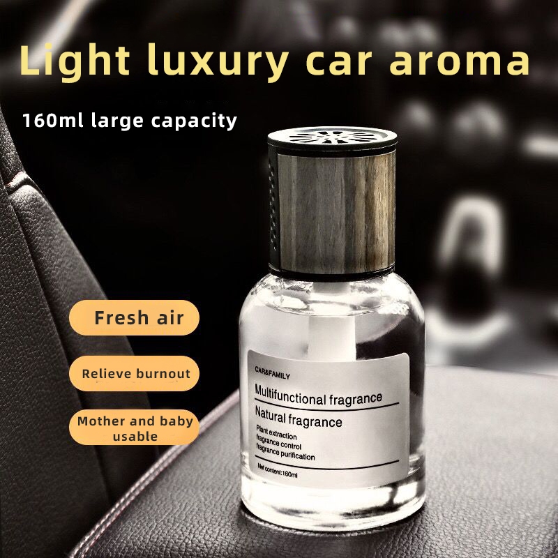 Orso pilota deodorante per auto aroma cane sfiato profumo diffusore profumo profumo derorazione automatica accessori aromaterapia auto  34