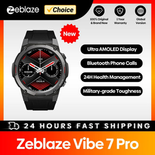 Zeblaze vibe 3 pro app download hot sale