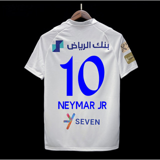 Al Hilal 23/24 Local V. Jugador | Neymar Jr. 10
